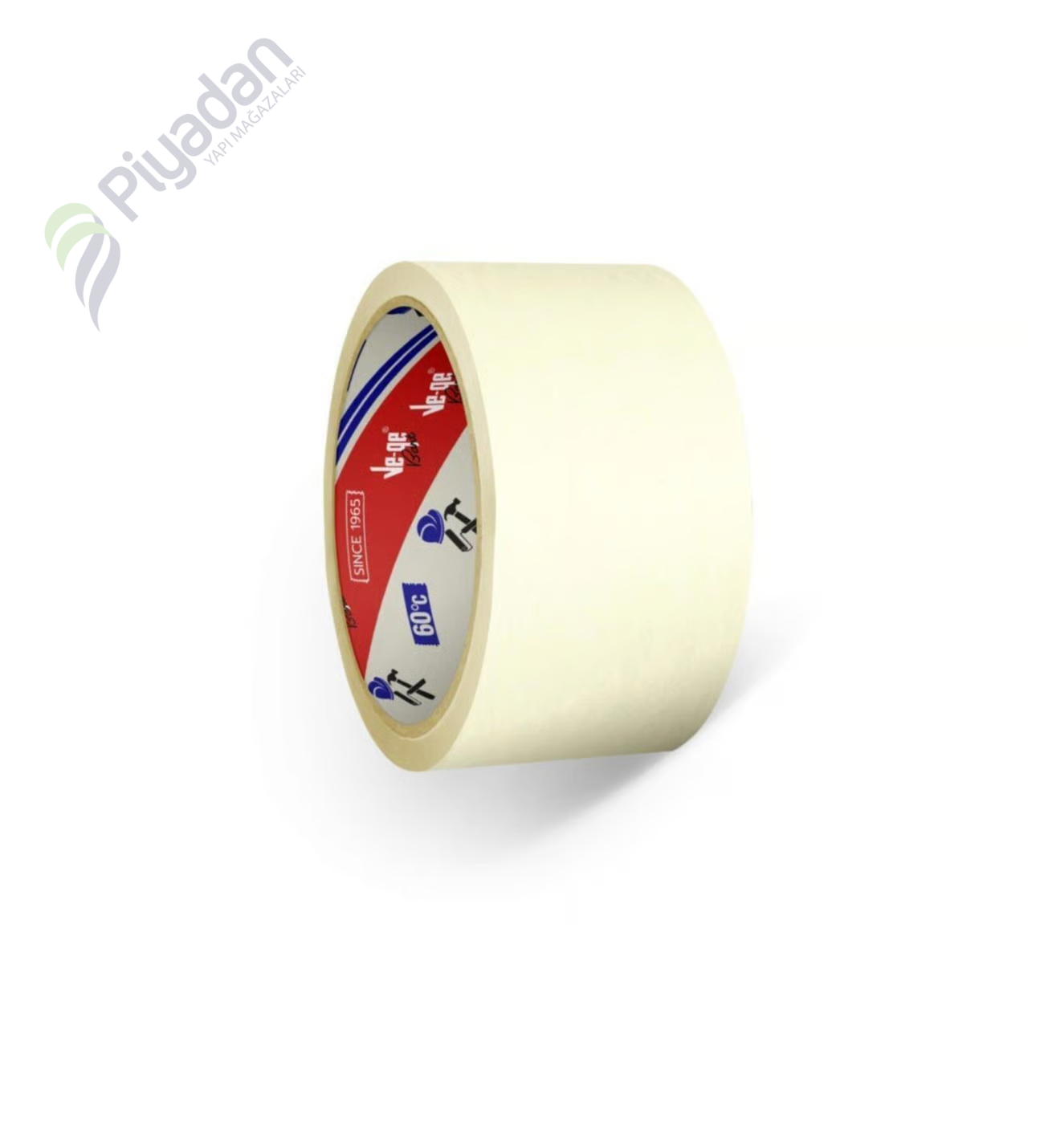 Ve-Ge Maskeleme Bant 48Mm*35Mt A+