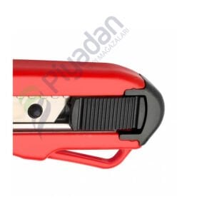 Viptek Prof. Ağır San. Maket Bıçağı 25Mm Vt875125