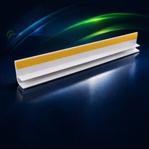 Piyadan Kapı ve Pençere Sıva Çıtası (İç Cephe)