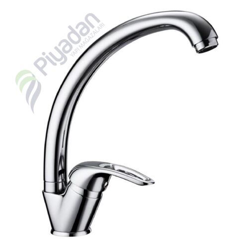 Gpd Adrio Mte 120Tek Gövdeli Eviye Bataryası