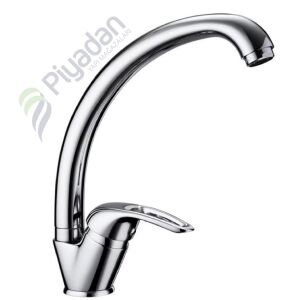 Gpd Adrio Mte 120Tek Gövdeli Eviye Bataryası