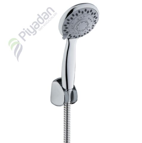 Gpd Arbeka Ds50 Askılı Duş Seti 5 Fonksiyon