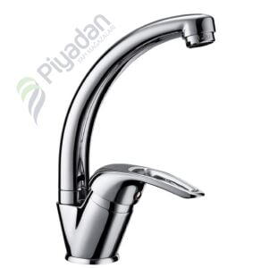 Gpd Adrio Mtl 120 Tek Gövde Lavabo Bataryası