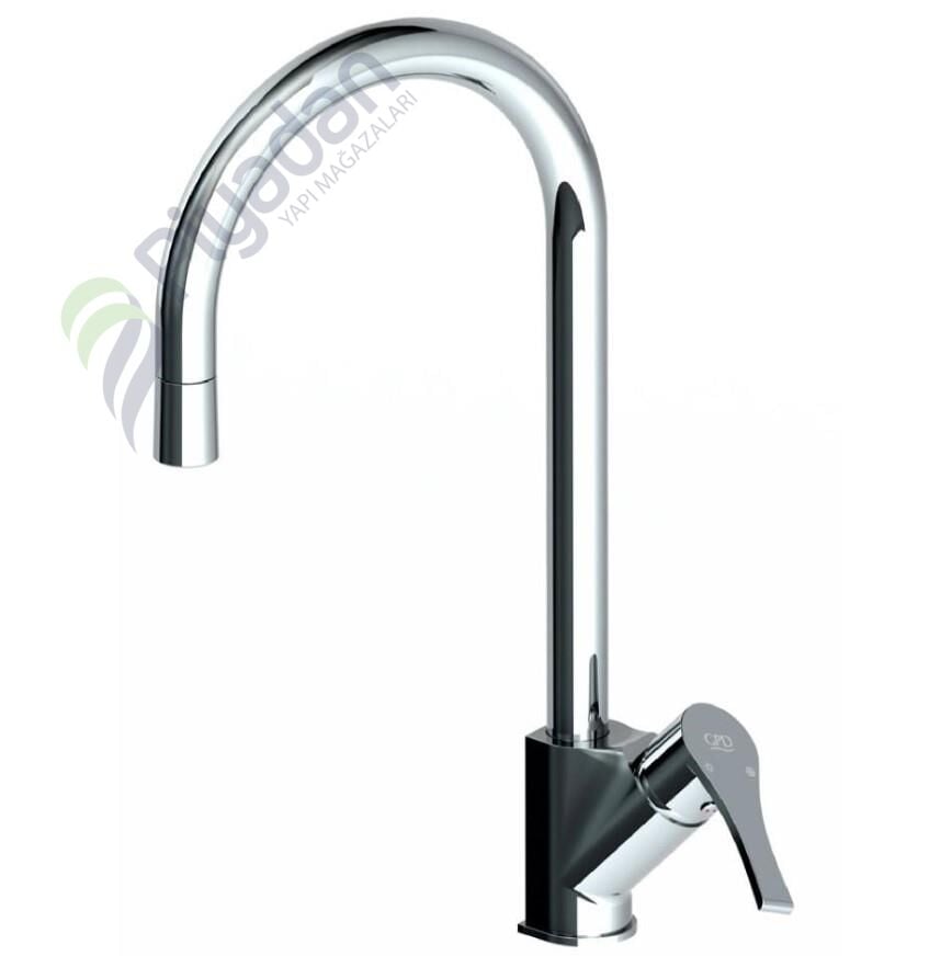 Gpd Atros Mes 66 Spiralli Eviye Bataryası