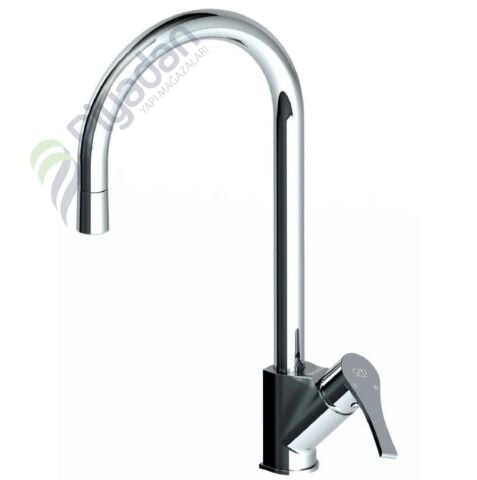 Gpd Atros Mes 66 Spiralli Eviye Bataryası