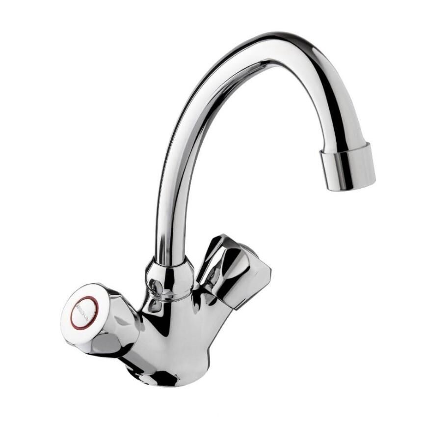 Gpd Daria Kl 01 Kuğu Lavabo Bataryası