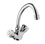 Gpd Daria Kl 01 Kuğu Lavabo Bataryası