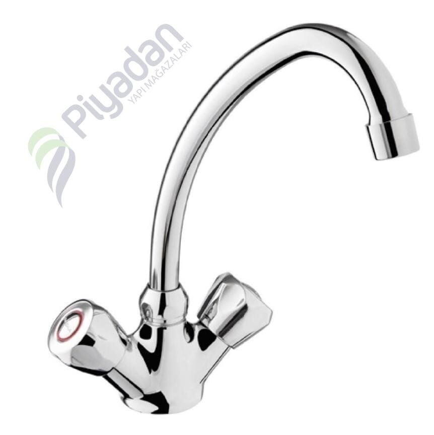 Gpd Daria Ke 01 Kuğu Eviye Bataryası