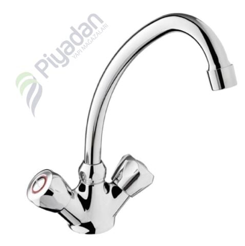 Gpd Daria Ke 01 Kuğu Eviye Bataryası