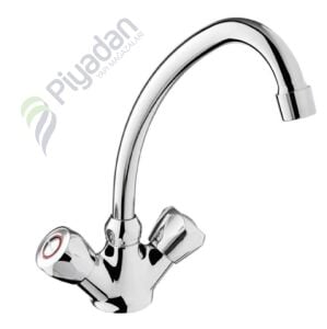 Gpd Daria Ke 01 Kuğu Eviye Bataryası