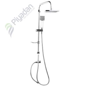 Gpd Dst19-3 Yönlendiricili Duş Seti (200X200)
