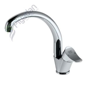 Gpd Florus Mte 170 Tek Gövde Eviye Bataryası