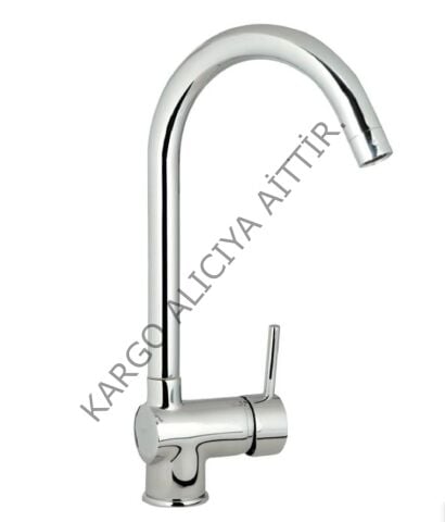 Gpd Espina Mte 70 Tek Gövde Eviye Bataryası