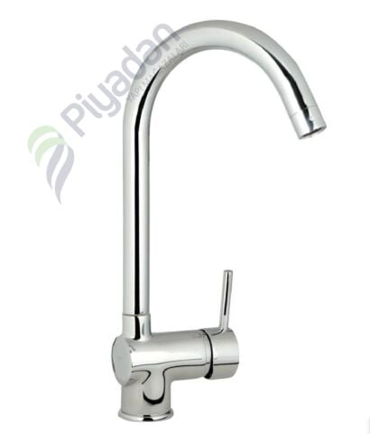 Gpd Espina Mte 70 Tek Gövde Eviye Bataryası