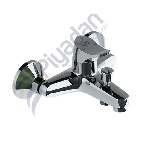 Gpd Florus Mbb 170 Banyo Bataryası