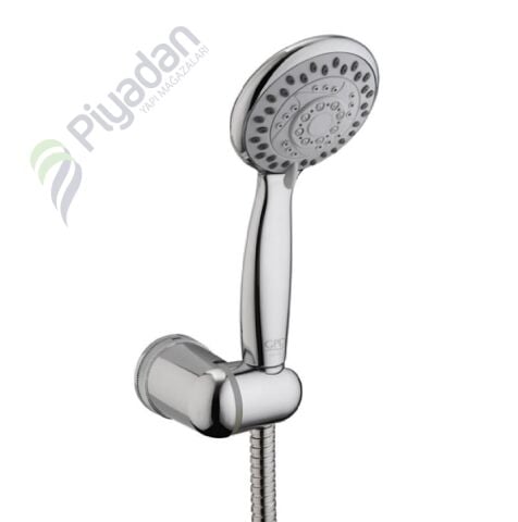 Gpd Dst50 Askılı Duş Seti 5 Fonksiyon