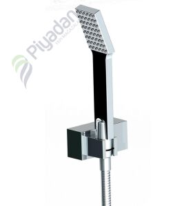 Gpd Dst26 Askılı Duş Seti Kare Tek Fonksiyon