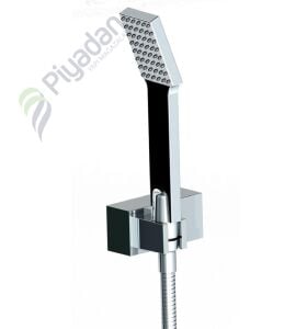 Gpd Dst26 Askılı Duş Seti Kare Tek Fonksiyon