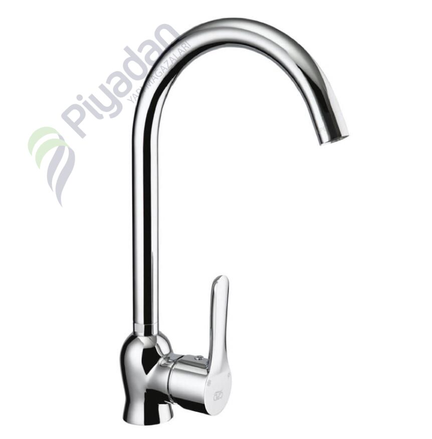 Gpd Felis Mte 75 Tek Gövde Eviye Bataryası