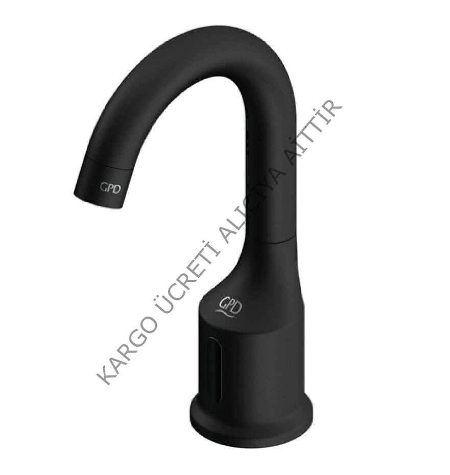 Gpd Flb 11-S Fotoselli Lavabo Bataryası