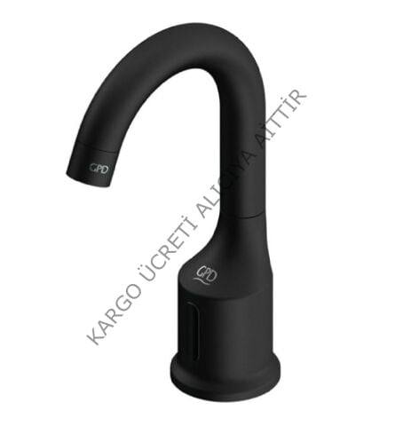 Gpd Flb 11-S Fotoselli Lavabo Bataryası