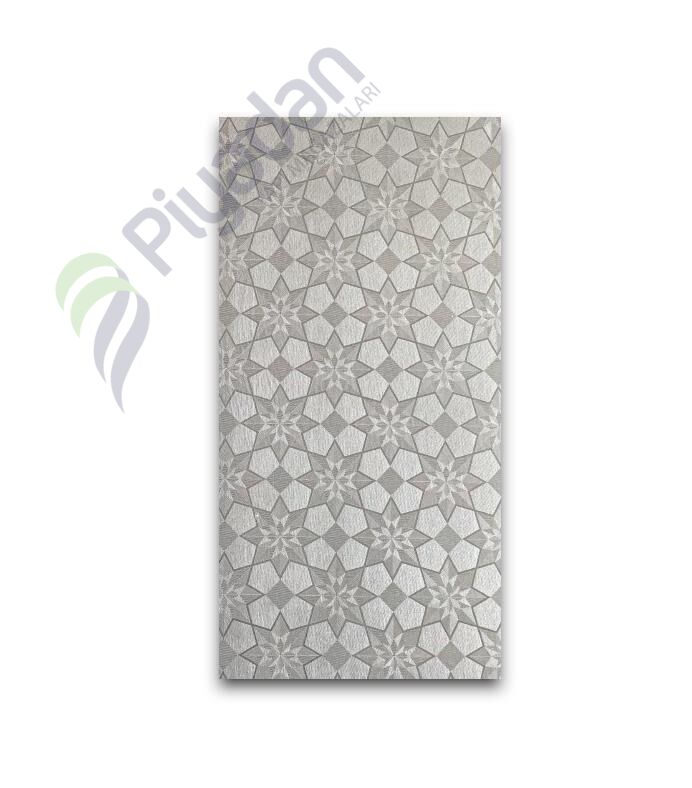 Piyadan Kod:238-1 Dünya Desen Yıldız 30×60 Karolam