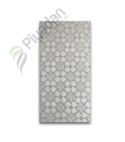 Piyadan Kod:238-1 Dünya Desen Yıldız 30×60 Karolam