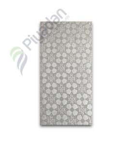 Piyadan Kod:238-1 Dünya Desen Yıldız 30×60 Karolam