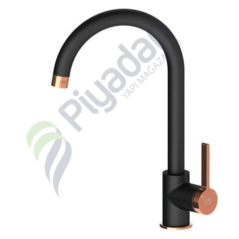 Gpd Gildo Mte 165-S-R Tek Gövde Eviye Bataryası