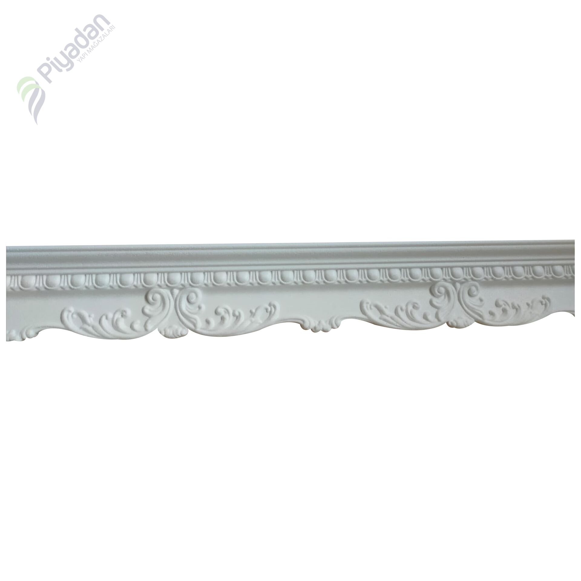 Piyadan Fırat Desenli Eps Hazır Kartonpiyer