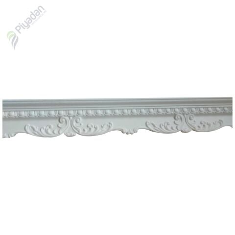 Piyadan Fırat Desenli Eps Hazır Kartonpiyer