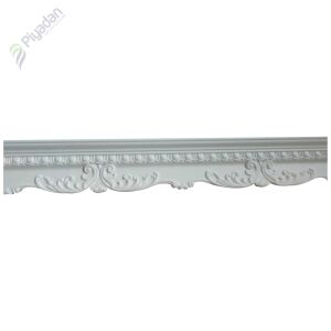 Piyadan Fırat Desenli Eps Hazır Kartonpiyer