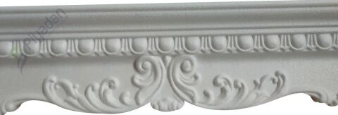 Piyadan Fırat Desenli Eps Hazır Kartonpiyer