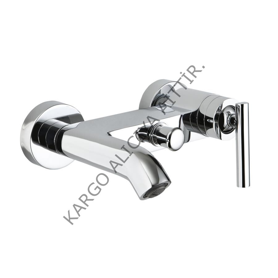 Gpd Frezia Mbb 100 Banyo Bataryası