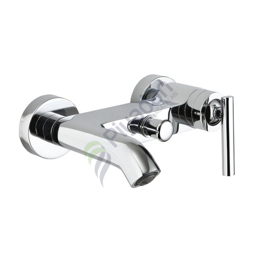 Gpd Frezia Mbb 100 Banyo Bataryası