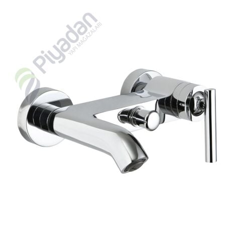 Gpd Frezia Mbb 100 Banyo Bataryası