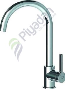 Gpd Gildo Mte 165 Tek Gövde Eviye Bataryası