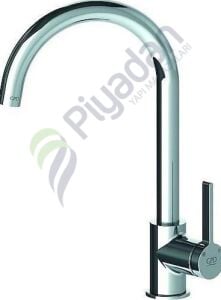 Gpd Gildo Mte 165 Tek Gövde Eviye Bataryası