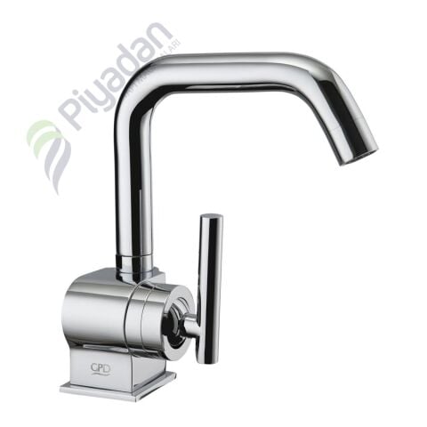 Gpd Frezia Mlb 100 Lavabo Bataryası