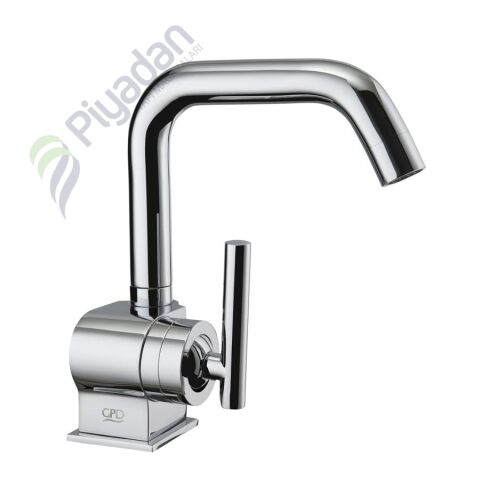 Gpd Frezia Mlb 100 Lavabo Bataryası