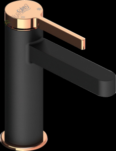 Gpd Gildo Mlb 165-S-R Lavabo Bataryası