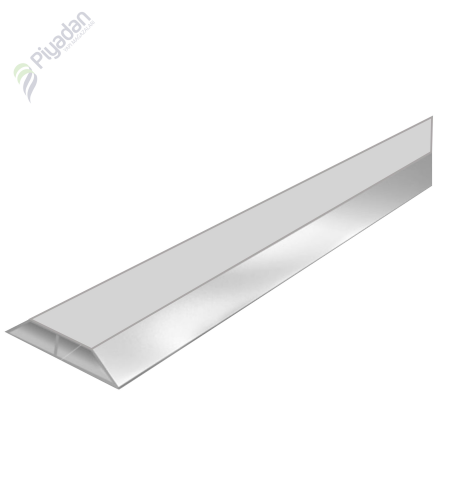 Piyadan Ano Çıtası (2.70mt/Adet)