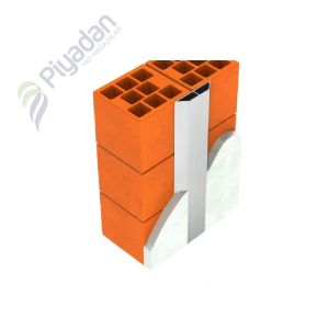 Piyadan Ano Çıtası (2.70mt/Adet)
