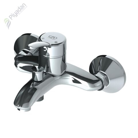 Gpd Primula Mbb 175 Banyo Bataryası