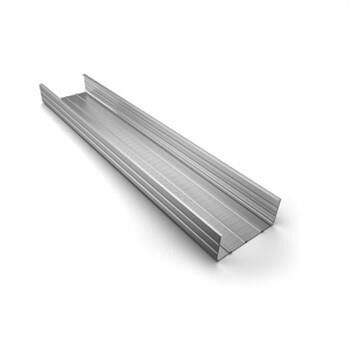 Piyadan Tc Profili 3mt 0,38mm