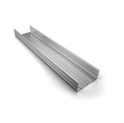 Piyadan Tc Profili 3mt 0,38mm