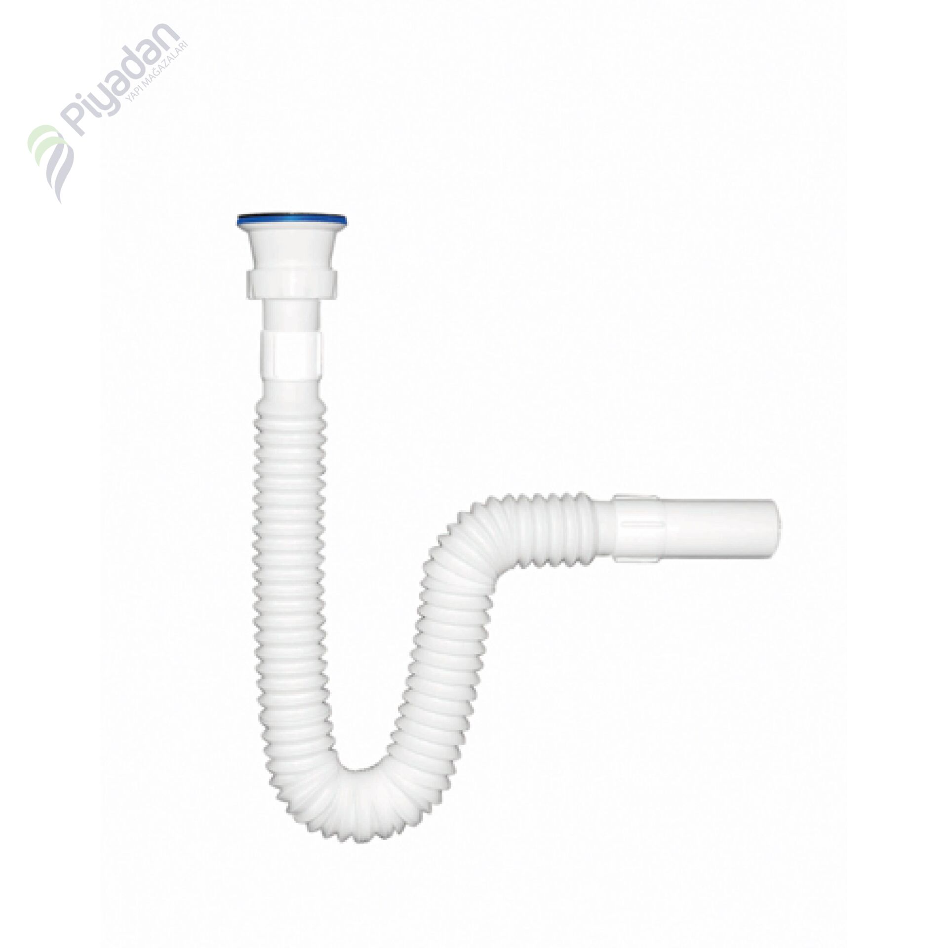 Gpd Sfn 02 Körüklü Sifon