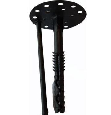 Piyadan Plastik Strafor Dübeli 10cm 500Adet/Poşet