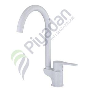 Gpd Atros Mte65-Bg Tek Gövde Eviye Bataryası