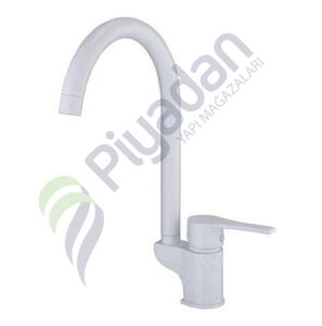 Gpd Atros Mte65-Bg Tek Gövde Eviye Bataryası